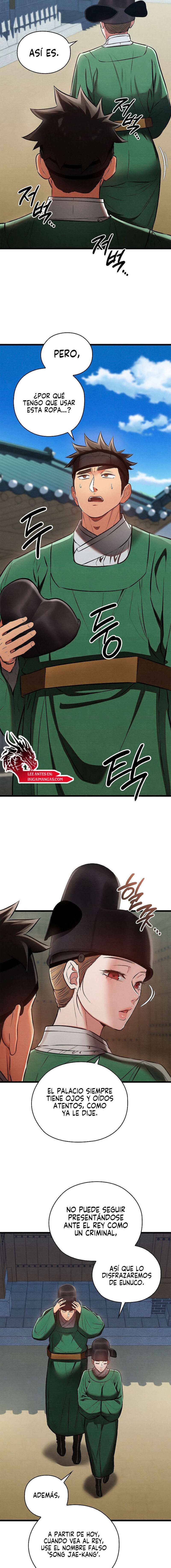 Manual de sexualidad Capítulo 40 - Página 5