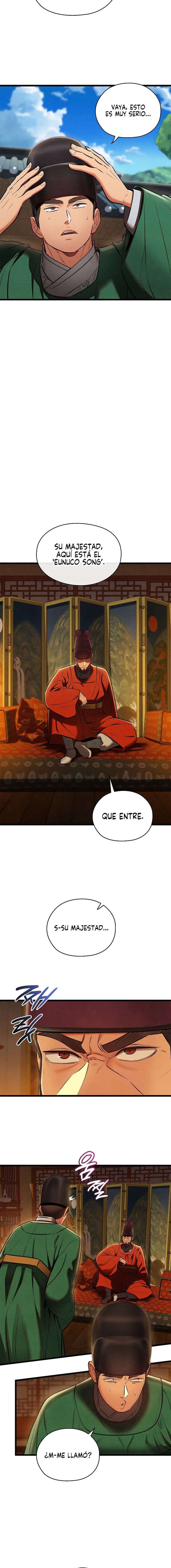 Manual de sexualidad Capítulo 40 - Página 6