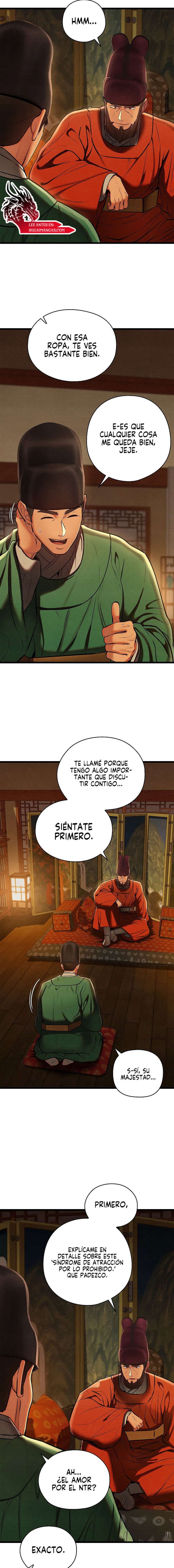 Manual de sexualidad Capítulo 40 - Página 7