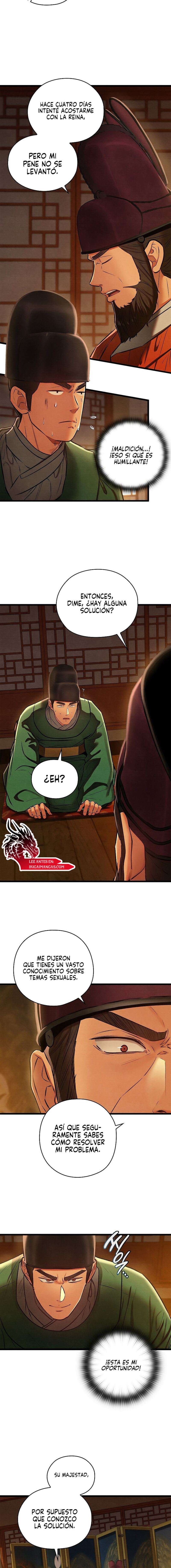 Manual de sexualidad Capítulo 40 - Página 8