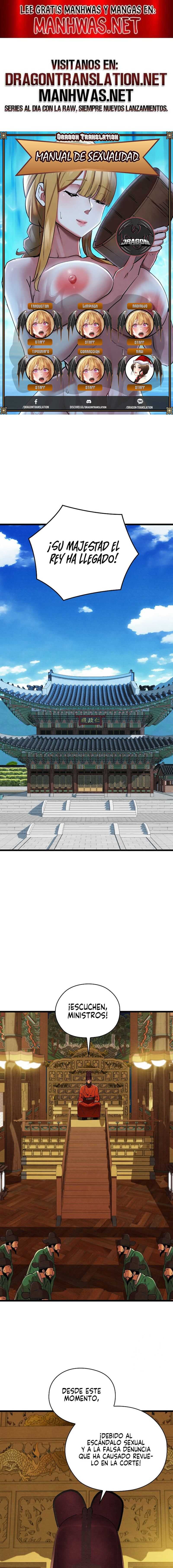 Manual de sexualidad Capítulo 41 - Página 1