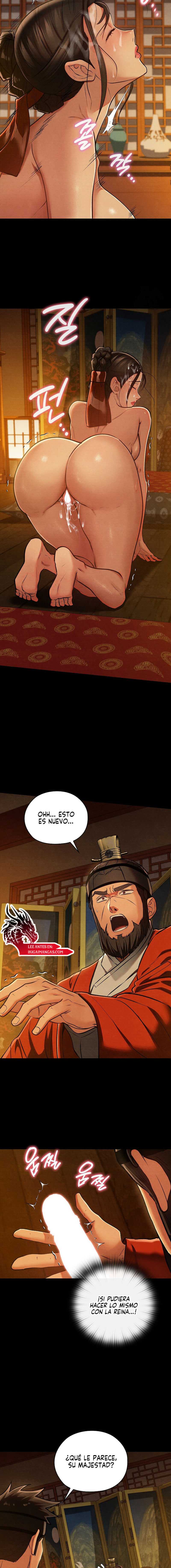 Manual de sexualidad Capítulo 41 - Página 12