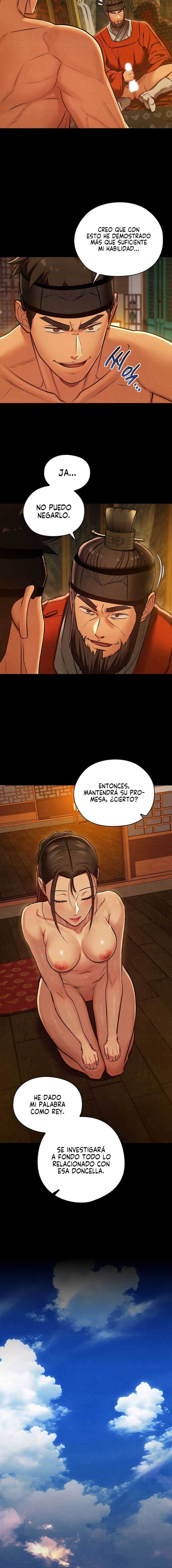 Manual de sexualidad Capítulo 41 - Página 13