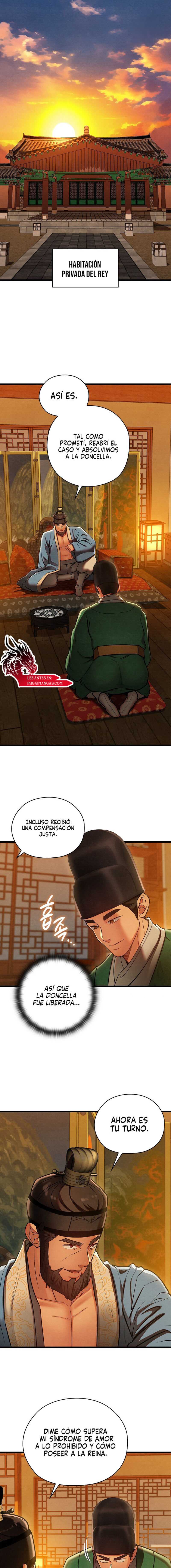 Manual de sexualidad Capítulo 41 - Página 14