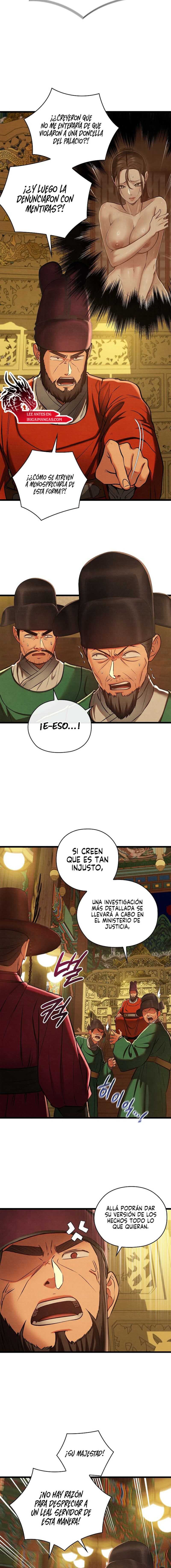 Manual de sexualidad Capítulo 41 - Página 3