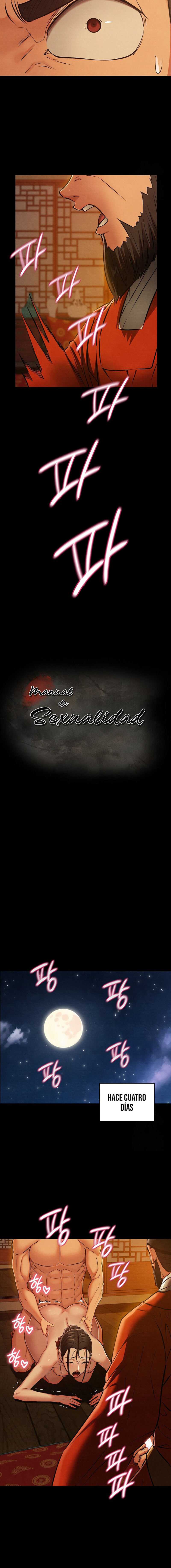 Manual de sexualidad Capítulo 41 - Página 6