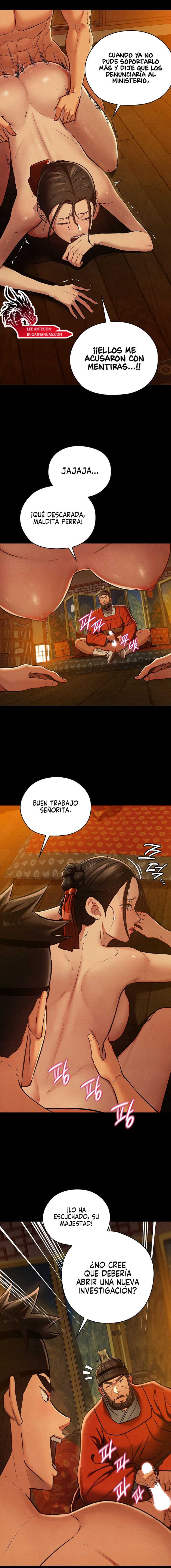 Manual de sexualidad Capítulo 41 - Página 8