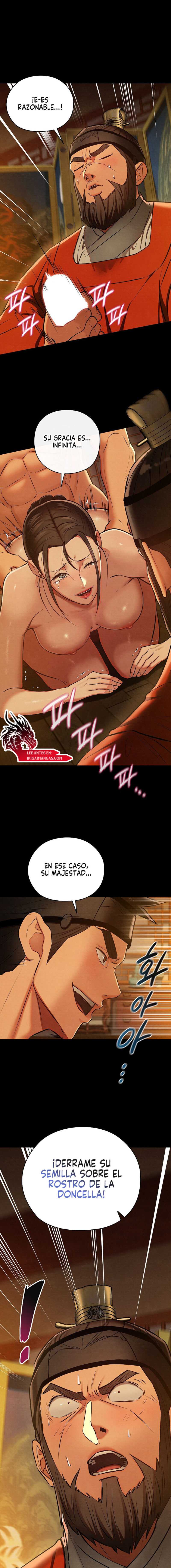 Manual de sexualidad Capítulo 41 - Página 9