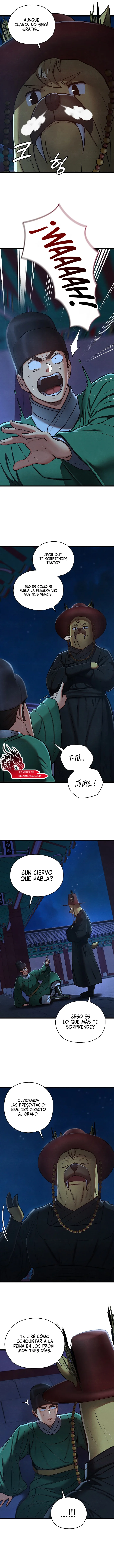 Manual de sexualidad Capítulo 42 - Página 11