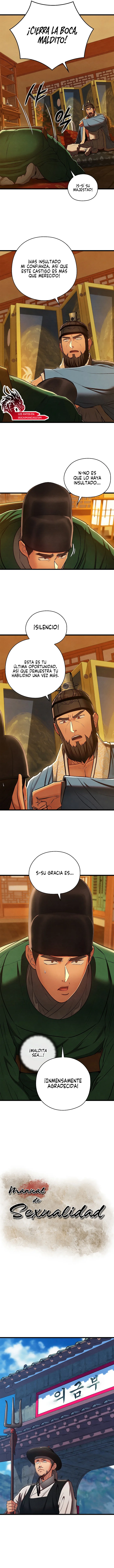 Manual de sexualidad Capítulo 42 - Página 4