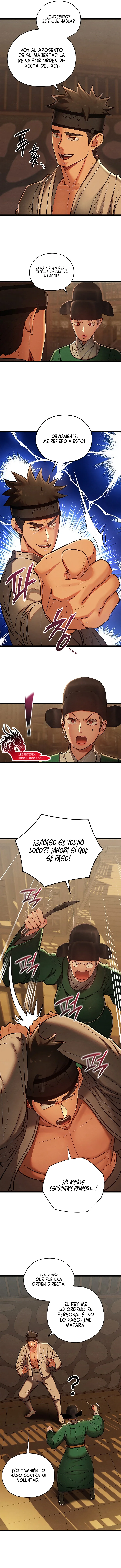 Manual de sexualidad Capítulo 42 - Página 6