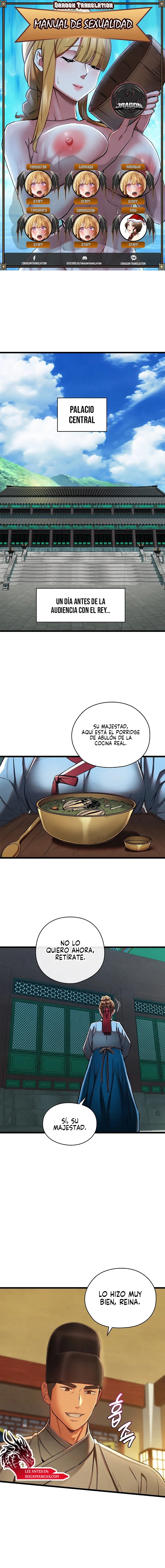 Manual de sexualidad Capítulo 43 - Página 1