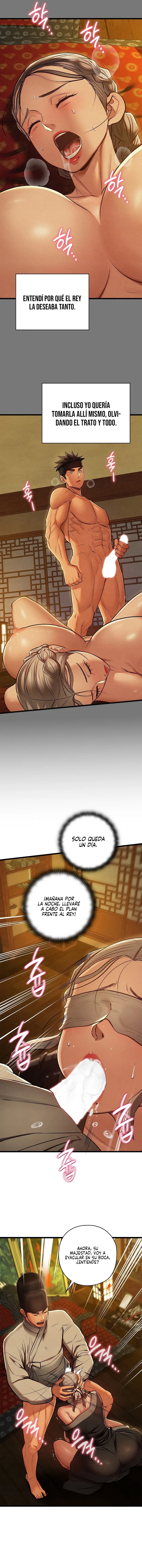 Manual de sexualidad Capítulo 43 - Página 12