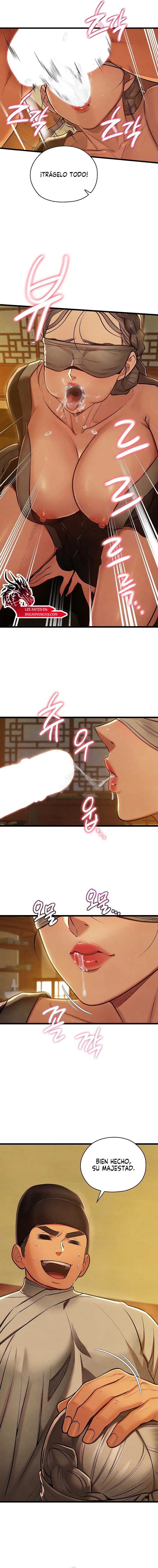 Manual de sexualidad Capítulo 43 - Página 13