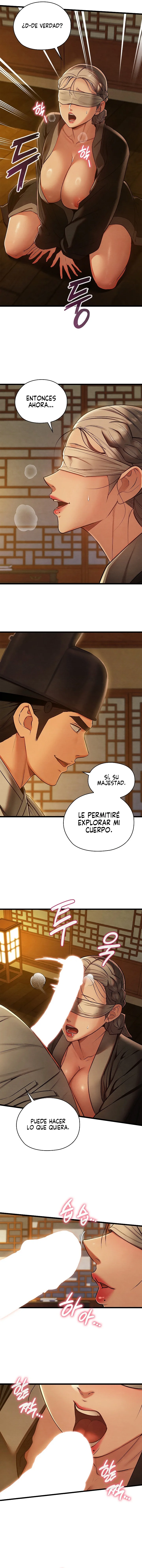 Manual de sexualidad Capítulo 43 - Página 2