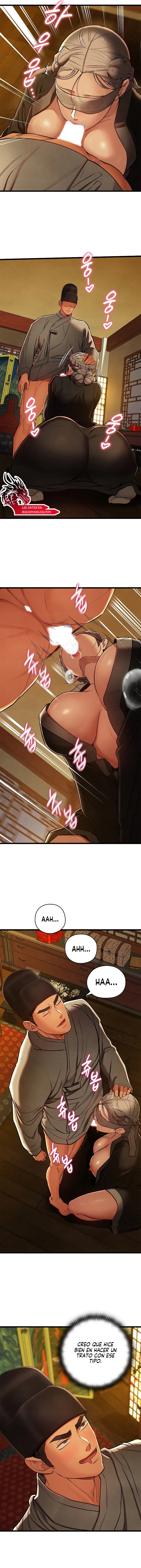 Manual de sexualidad Capítulo 43 - Página 3