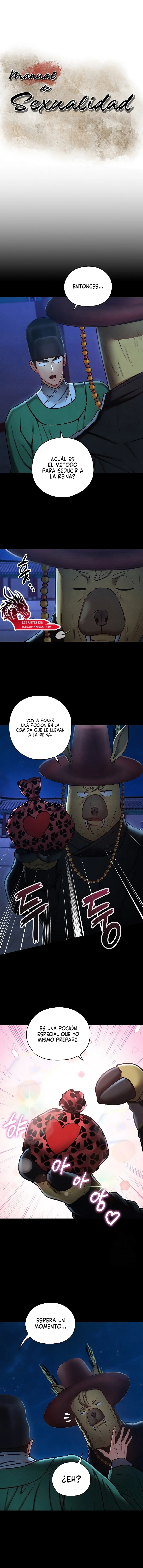 Manual de sexualidad Capítulo 43 - Página 4