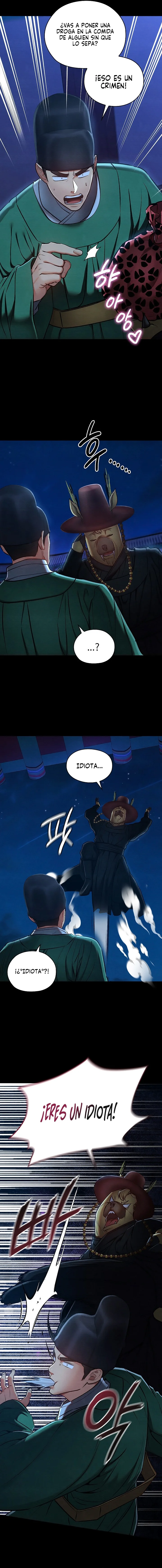 Manual de sexualidad Capítulo 43 - Página 5