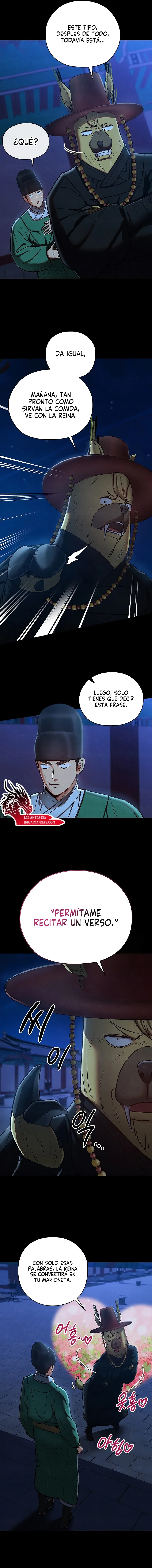 Manual de sexualidad Capítulo 43 - Página 7