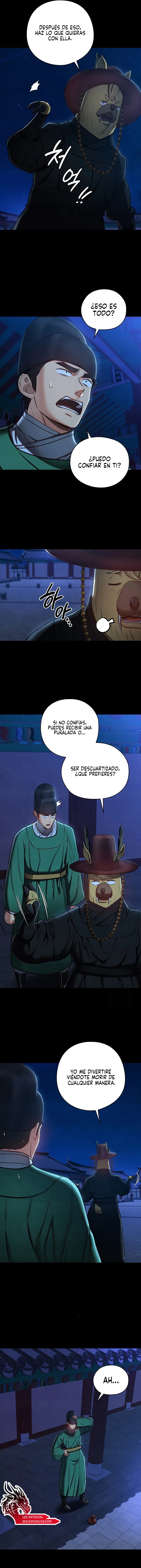 Manual de sexualidad Capítulo 43 - Página 8