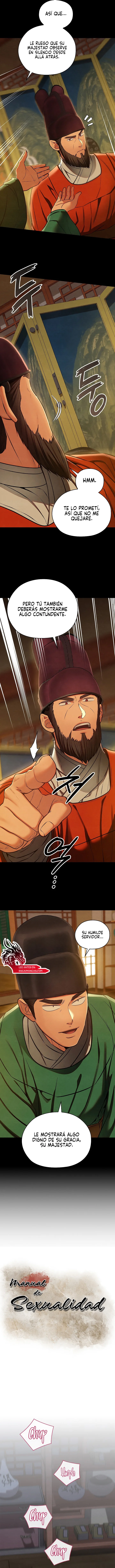 Manual de sexualidad Capítulo 44 - Página 3