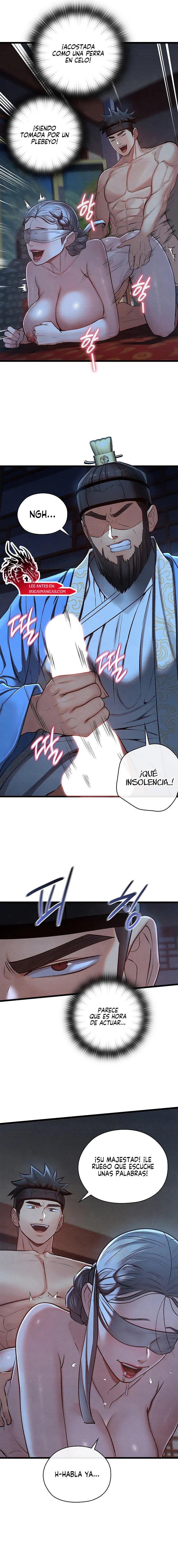 Manual de sexualidad Capítulo 44 - Página 6