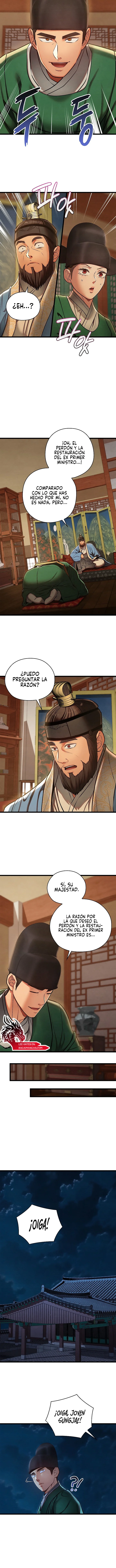 Manual de sexualidad Capítulo 45 - Página 11