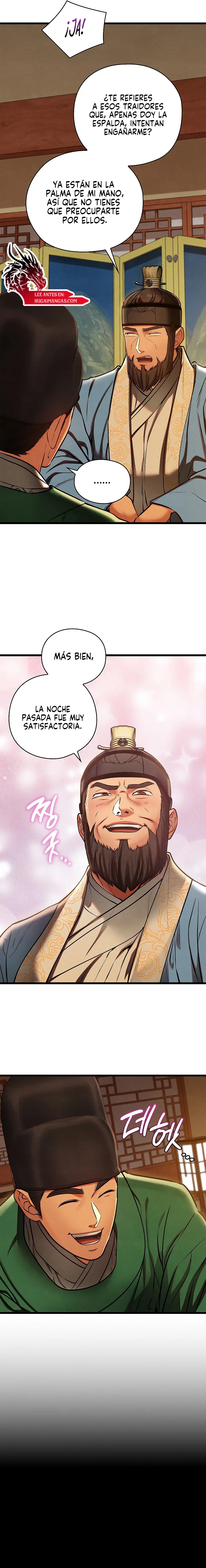 Manual de sexualidad Capítulo 45 - Página 4