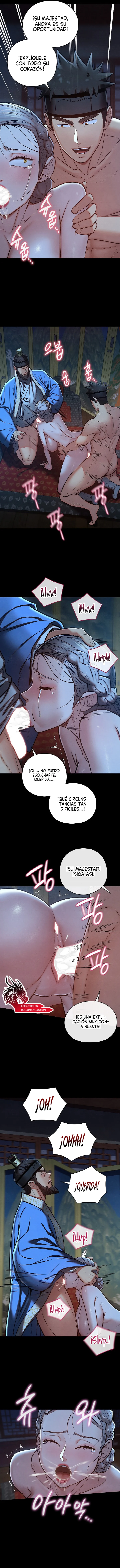 Manual de sexualidad Capítulo 45 - Página 7