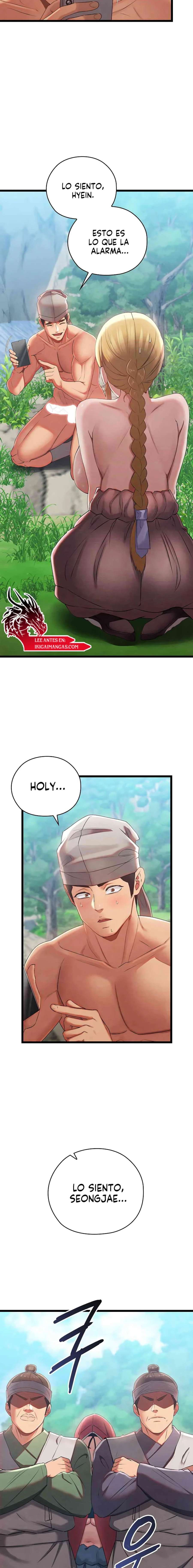 Manual de sexualidad Capítulo 6 - Página 29