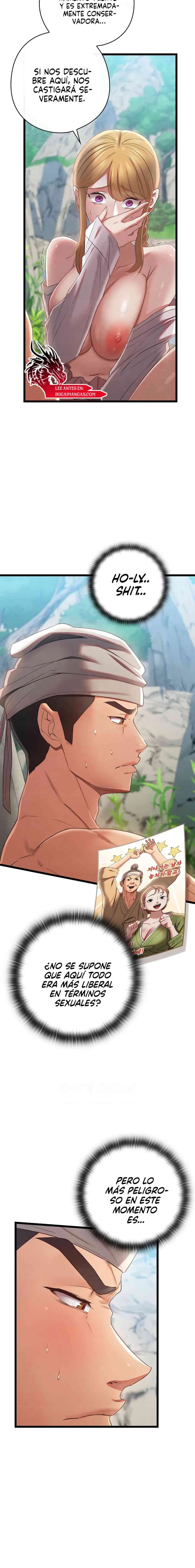 Manual de sexualidad Capítulo 6 - Página 6