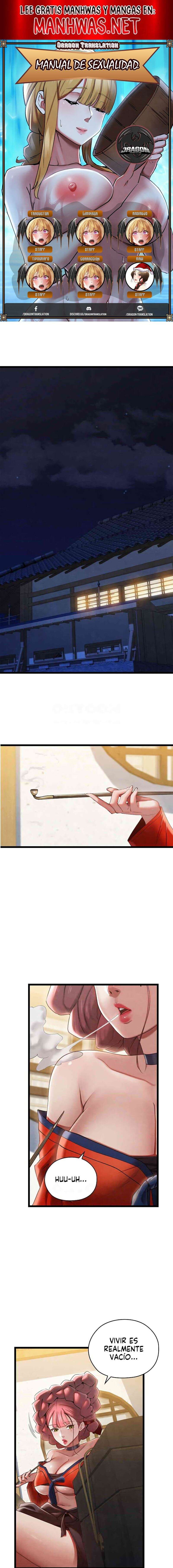 Manual de sexualidad Capítulo 8 - Página 1