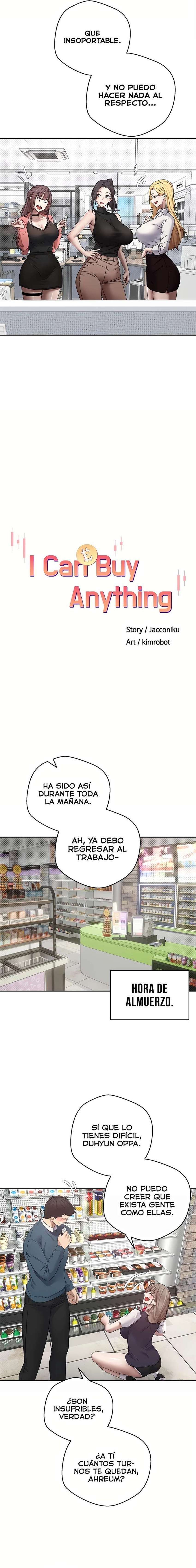 Cambiando Mi Vida Con Las Criptomonedas - Sin censura Capítulo 1 - Página 12