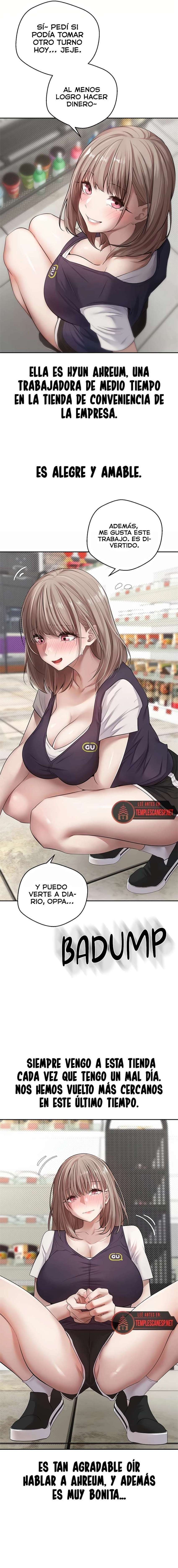 Cambiando Mi Vida Con Las Criptomonedas - Sin censura Capítulo 1 - Página 13