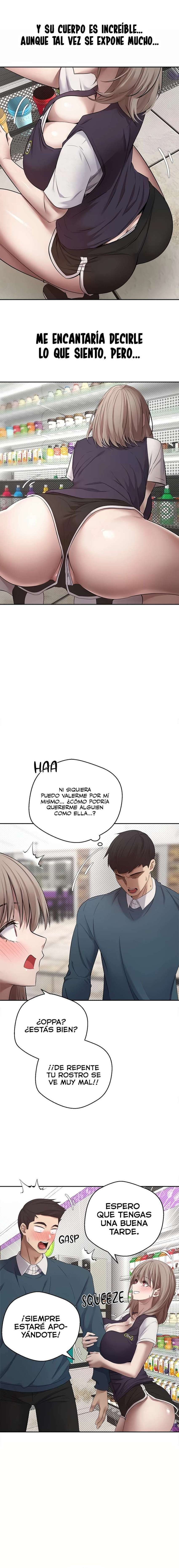 Cambiando Mi Vida Con Las Criptomonedas - Sin censura Capítulo 1 - Página 14