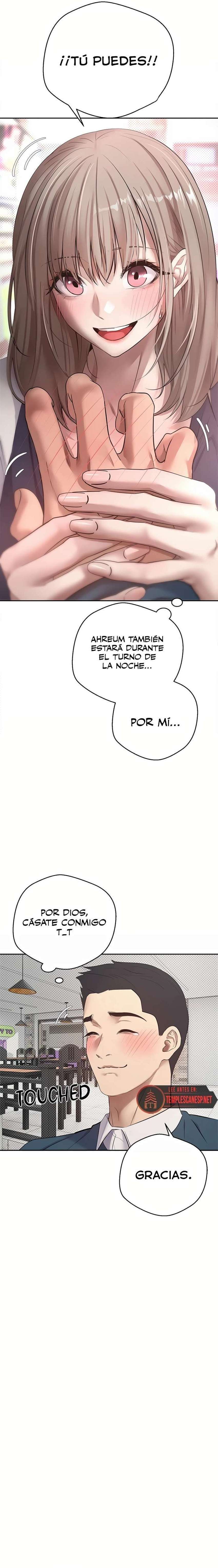 Cambiando Mi Vida Con Las Criptomonedas - Sin censura Capítulo 1 - Página 15