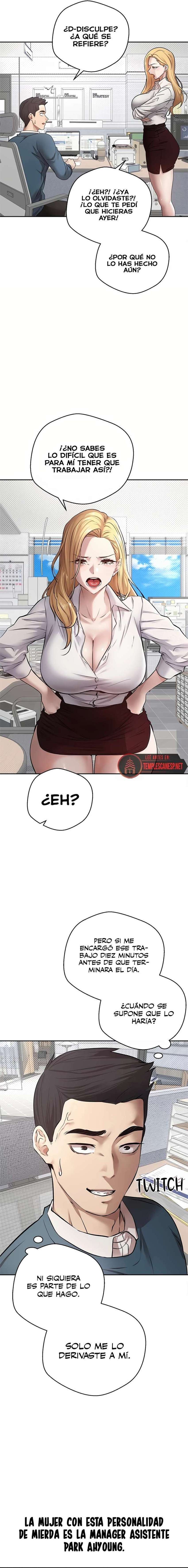 Cambiando Mi Vida Con Las Criptomonedas - Sin censura Capítulo 1 - Página 2