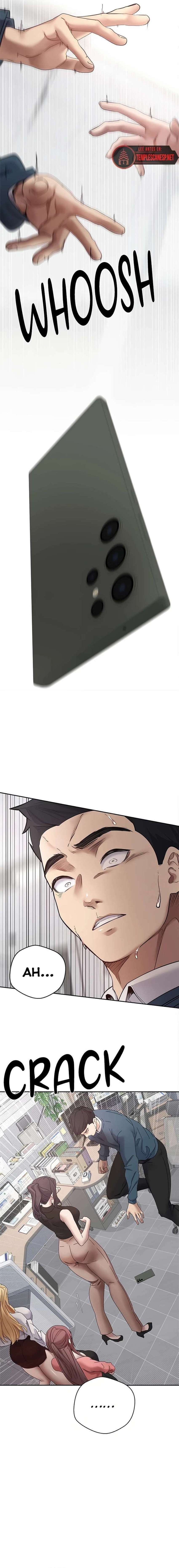 Cambiando Mi Vida Con Las Criptomonedas - Sin censura Capítulo 1 - Página 20