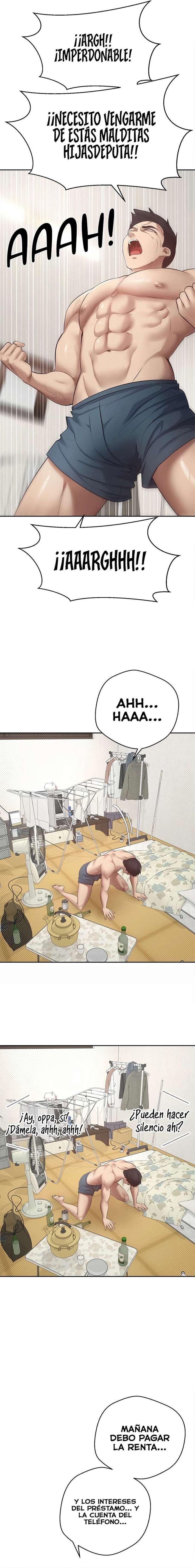 Cambiando Mi Vida Con Las Criptomonedas - Sin censura Capítulo 1 - Página 23