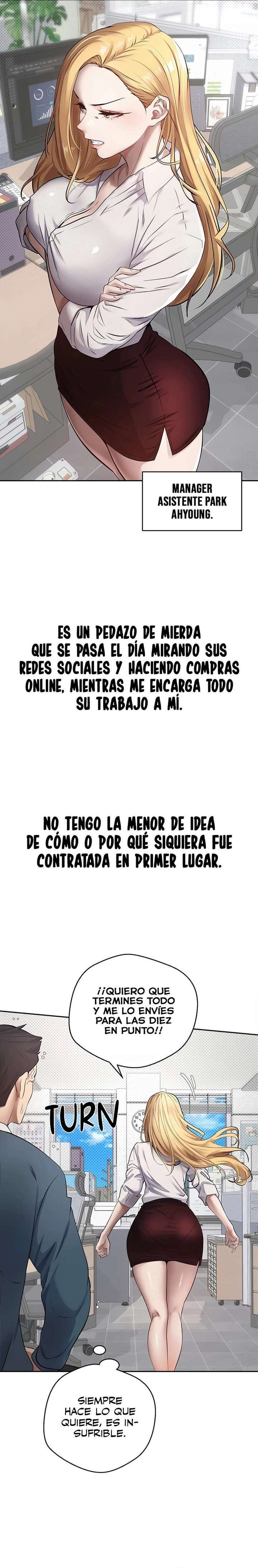 Cambiando Mi Vida Con Las Criptomonedas - Sin censura Capítulo 1 - Página 3