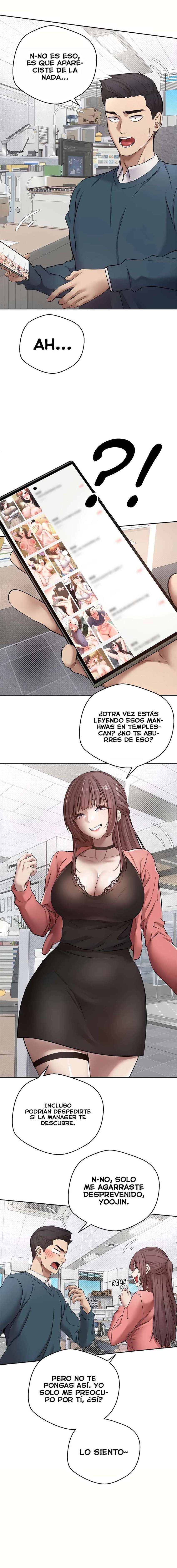 Cambiando Mi Vida Con Las Criptomonedas - Sin censura Capítulo 1 - Página 8