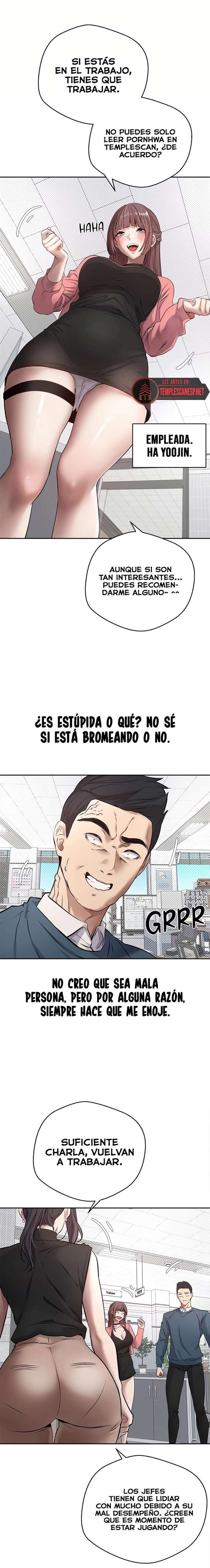 Cambiando Mi Vida Con Las Criptomonedas - Sin censura Capítulo 1 - Página 9