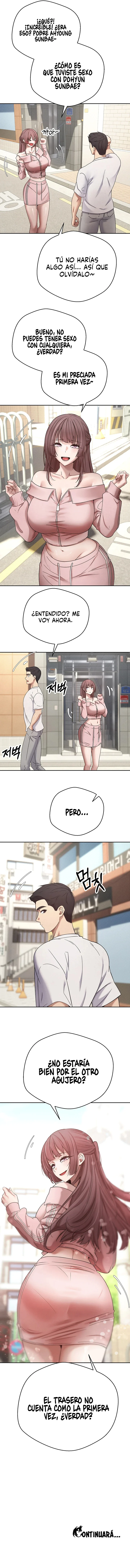 Cambiando Mi Vida Con Las Criptomonedas - Sin censura Capítulo 10 - Página 12