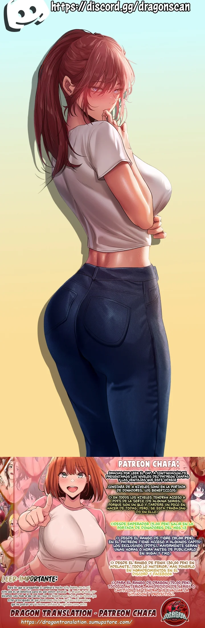 Cambiando Mi Vida Con Las Criptomonedas - Sin censura Capítulo 11 - Página 13