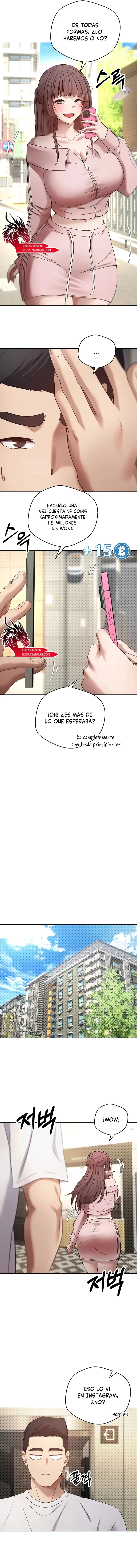 Cambiando Mi Vida Con Las Criptomonedas - Sin censura Capítulo 11 - Página 4