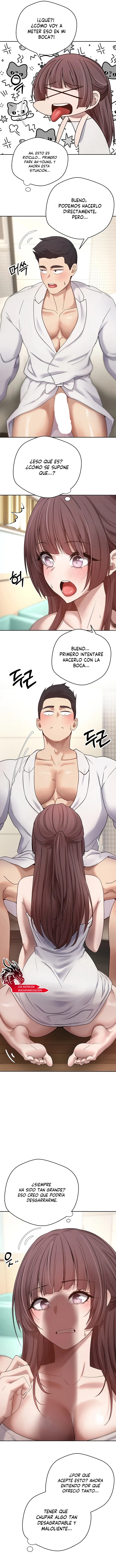 Cambiando Mi Vida Con Las Criptomonedas - Sin censura Capítulo 11 - Página 7