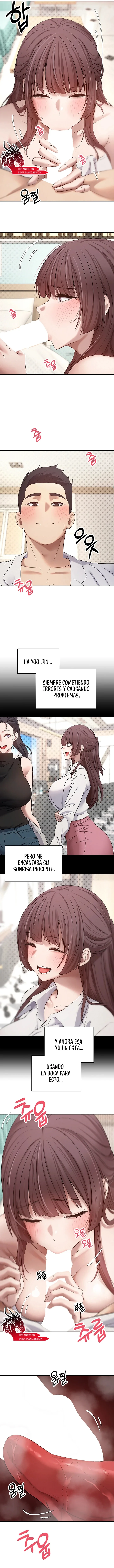 Cambiando Mi Vida Con Las Criptomonedas - Sin censura Capítulo 11 - Página 9