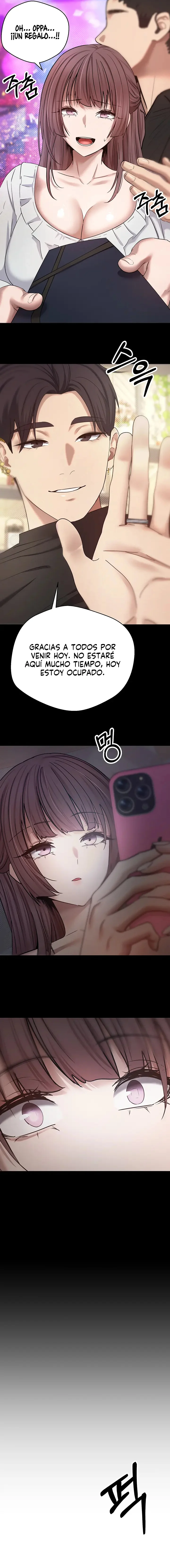 Cambiando Mi Vida Con Las Criptomonedas - Sin censura Capítulo 12 - Página 11