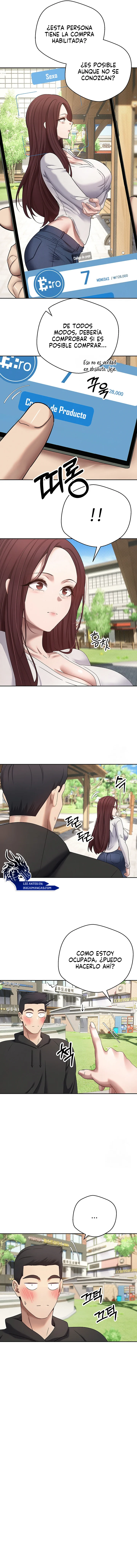 Cambiando Mi Vida Con Las Criptomonedas - Sin censura Capítulo 13 - Página 8