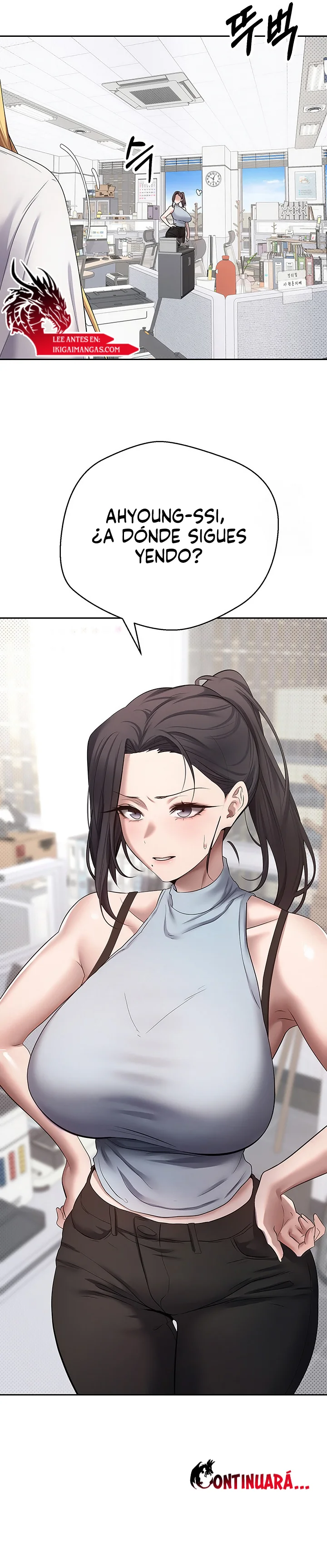 Cambiando Mi Vida Con Las Criptomonedas - Sin censura Capítulo 14 - Página 12